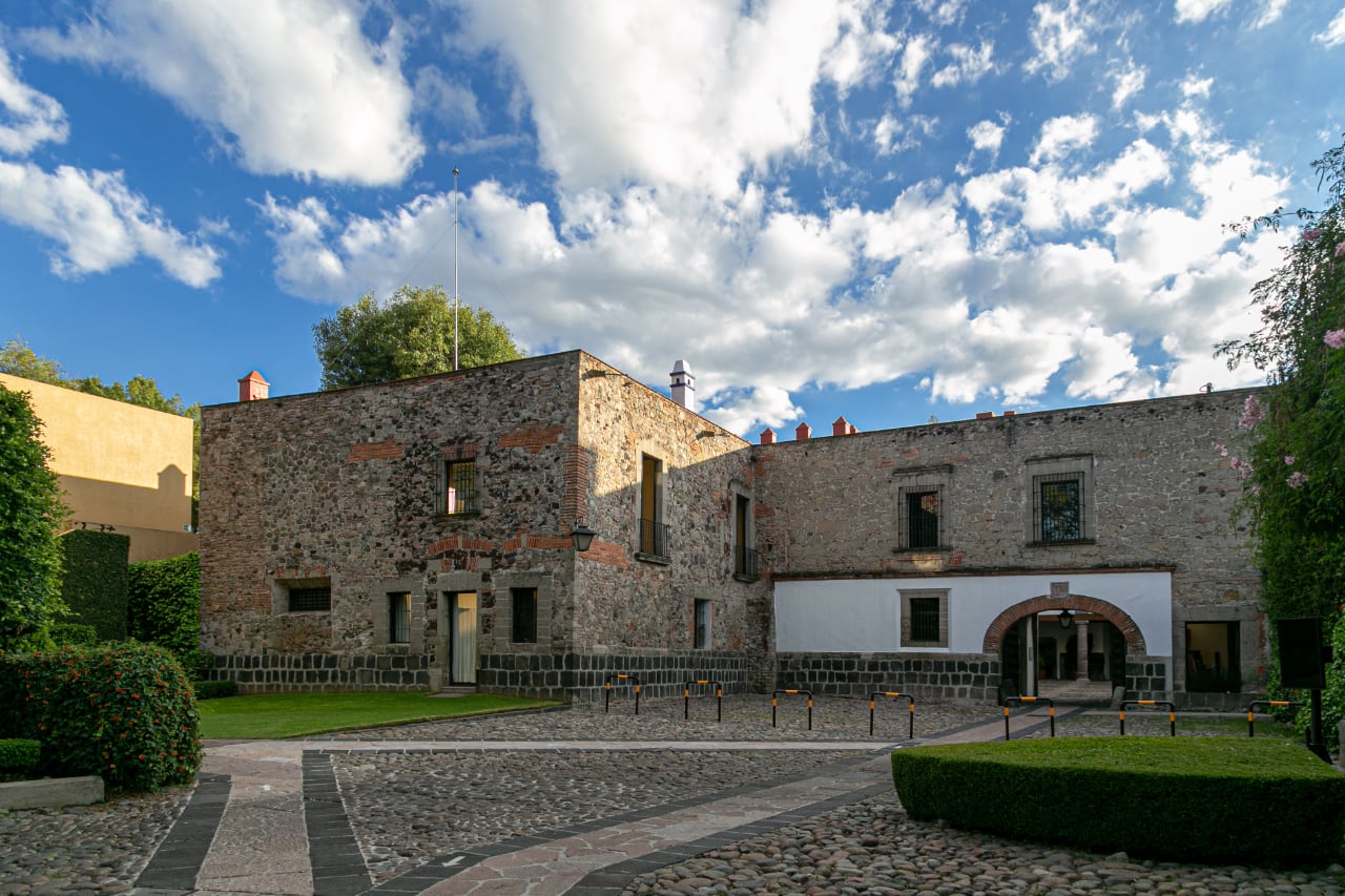 Sede Ciudad de México