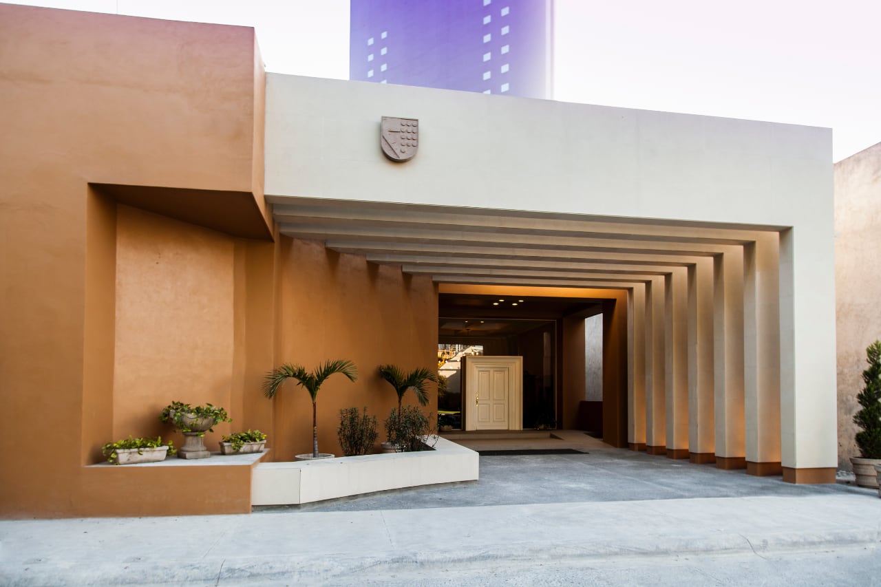 Sede Monterrey